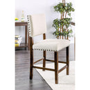 Glenbrook 5 Pc Counter Ht Table Set