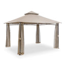 Gordola Outdoor Canopy 13' X 10'