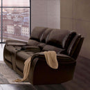 GORGIUS Power Loveseat