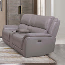 GORGIUS Power Loveseat