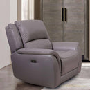 GORGIUS Power Recliner