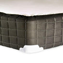Grey Foundation 2CTN