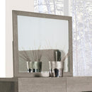 Gristalt Mirror
