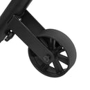 Haley Hammock Stand