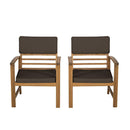 Hana 4 Pc. Patio Set
