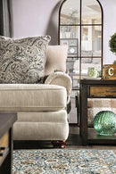 Hatfield Chair