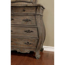 Cursa Dresser