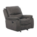 HENRICUS Glider Recliner