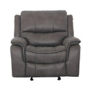 HENRICUS Glider Recliner