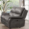 HENRICUS Loveseat