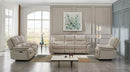 HENRICUS Glider Recliner