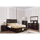 Balfour Mirror