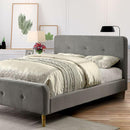 Barney Bed