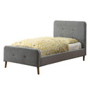 Barney Bed