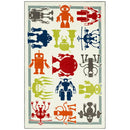 BARON 5' X 8', Area Rug