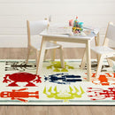 BARON 5' X 8', Area Rug
