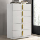Basildon Chest
