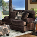 Bonaventura Love Seat