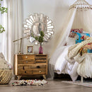BLANCHEFLEUR Chest