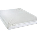 Bird Of Paradise 4" Queen-Size Foundation
