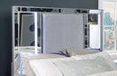 Belladonna Bed