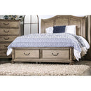 Belgrade Bed