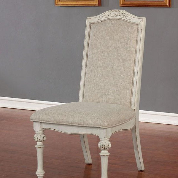 ARCADIA Side Chair (2/CTN) image