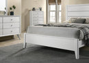 DORTMUND Cal.King, E.King, & Queen Bed