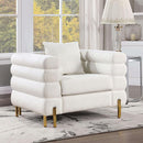 LANDOVERY Chair