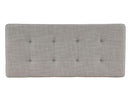 DARYN Storage Bench w/ Ottoman