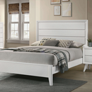 DORTMUND Cal.King, E.King, & Queen Bed