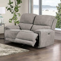 MORCOTE Power Loveseat
