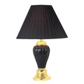 SCARLETT Table Lamp (6/CTN)