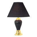 SCARLETT Table Lamp (6/CTN)
