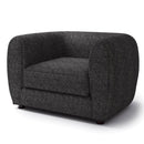 VERDAL Chair, Black
