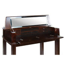 Pine Desk Table
