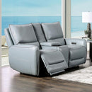 Phineas Power Loveseat