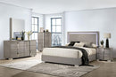Sinistra Night Stand