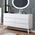 LENNART II Dresser