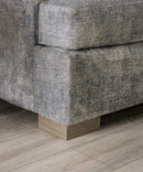 Leytonstone Loveseat