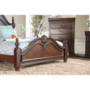 Mandura Cherry Cal.King & E.King Bed