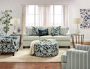 PORTHCAWL Accent Chair
