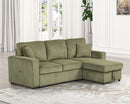 Yves Sectional