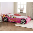 Velostra Twin Bed