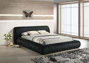 Palmdale Queen/Eastren King Bed