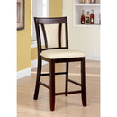 BRENT II Counter Ht. Chair (2/CTN)