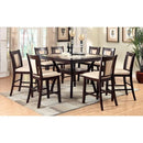 BRENT II Counter Ht. Chair (2/CTN)
