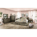 Bridgewater Bed