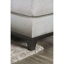 Bridie Sectional