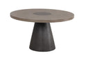 Broager 5 Pc Dining Set /Chair Option(s)